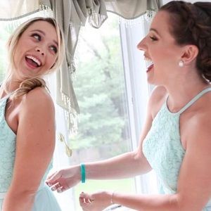 Meet your Posher, Jamie